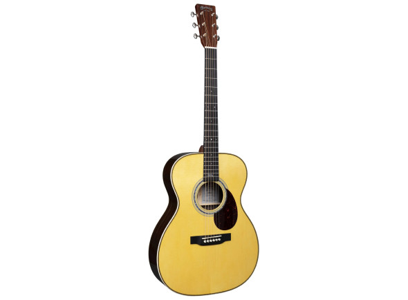 Martin Guitars OMJM John Mayer Martin Guitars OMJM John Mayer